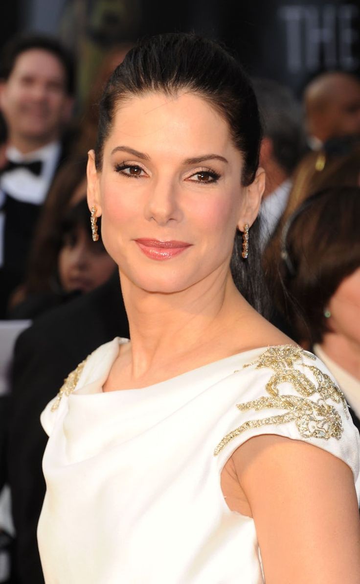 Sandra Bullock